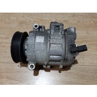 компрессор кондиционера Volkswagen Golf Plus 2006 1k0820803p