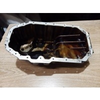 Масляный поддон Volkswagen Golf Plus 2006 032103603ab