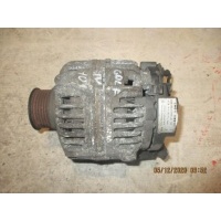 volkswagen гольф 4 генератор 038903018lx
