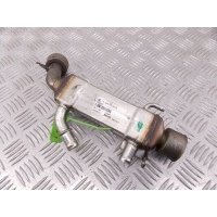 Радиатор отработанных газов MERCEDES-BENZ C-CLASS (W203) 2006 0031532828