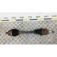 Привод передний левый FORD S-MAX (2006-2011) 2010 1788208