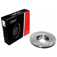 maxgear 19 - 1002 диск ham . передняя