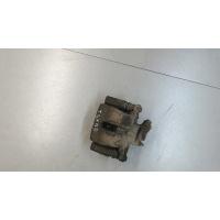 Суппорт зад. левая Land Rover Discovery 3 2004-2009 2007 LR010575