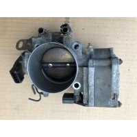 Дросельная заслонка space вагон galant 2.4 gdi eac65 - 015