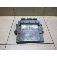 Блок управления двигателем Ford C-MAX (2003 - 2010) 1712930