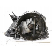 Кпп fiat ducato ii boxer 2.5 20ke04
