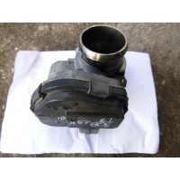 Дросельная заслонка peugeot volvo 1.6 hdi 96 735 344 80