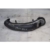 Патрубок интеркулера Volkswagen Golf V 2008 03C145673H
