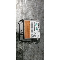 Блок AirBag Audi A8 1998 4d0959655m