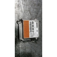 Блок AirBag Audi A6 1999 4b0959655g