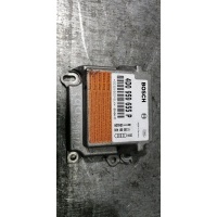 Блок AirBag Audi A8 2000 4d0959655p