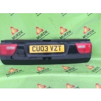 крышка багажника BMW X5 E53 2003 41627130827