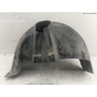 Защита крыла (подкрылок) задняя левая Volkswagen Polo (c 2010) 2012 6R0810971B