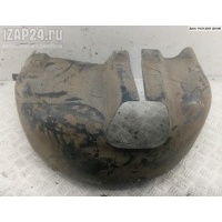 Защита крыла (подкрылок) задняя левая Volkswagen Polo (2001-2005) 2004 6Q0810971A