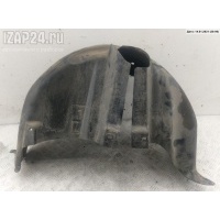 Защита крыла (подкрылок) задняя правая Volkswagen Polo (c 2010) 2012 6R0810972B