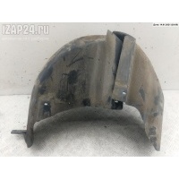 Защита крыла (подкрылок) задняя правая Volkswagen Polo (2001-2005) 2004 6Q0810972A