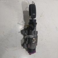 Замок зажигания Audi TT 8N (1998-2006) 2005 4B0905851M
