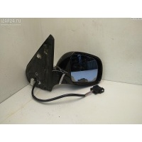 Зеркало наружное правое Volkswagen Golf-4 2001 1J1857508D