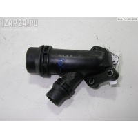 Фланец (тройник) системы охлаждения BMW 1 E81/E87 (2004-2012) 2006 11122247744