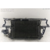 Рамка передняя (панель кузовная, телевизор) Volkswagen Passat B5 1999 3B0805594M