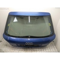 Стекло заднее Audi A3 8L (1996-2003) 2001 8L0845501C