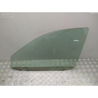 Стекло двери передней левой Volkswagen Golf-4 2001 1J4845201G