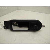 Джойстик регулировки зеркал Volkswagen Golf-4 2001 1J1959565F