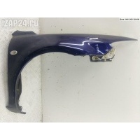 Крыло переднее правое Mazda 6 (2002-2007) GG/GY 2002 GJ6A52111E8H