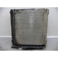 Радиатор интеркулера Land Rover Range Rover III (LM,L322) 2002 - 2012 2007