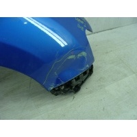Крыло переднее правое Renault Logan II (2012-2018) 631005201R