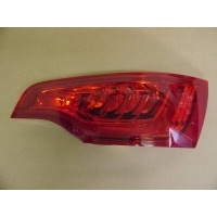 Audi q7 4l рестайлинг фара правый задняя 4l0945094f