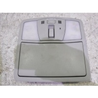 Плафон салонный Nissan Patrol Y62 2010- 264301LB2A