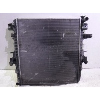 Радиатор основной Nissan Patrol Y62 2010- 214101LL0A