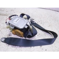 Ремень безопасности передний левый Nissan Patrol Y62 2010- 868851LK6A