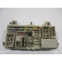 Блок предохранителей Mazda 3 1 BK 2003-2009 BS3E66730E