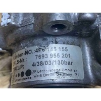 Насос гидроусилителя руля Audi A6C6 (4F 2004-2010) 2006 4F0 145 155