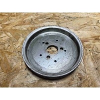 Шкив насоса гидроусилителя Audi A6 2005 06C 145 255