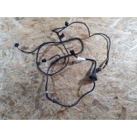 проводка Mercedes-Benz GL-Класс X164 2010 A1644400837