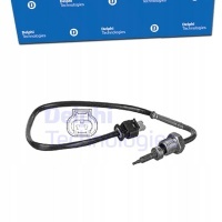 датчик температуры выхлопных газов мерседес b 180 cdi 200