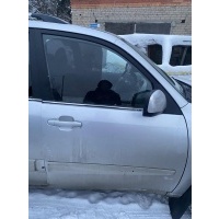 дверь Chery Tiggo Т11 FL 12-15г T116101020DY