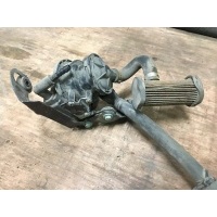 Клапан вентиляции топливного бака VW Passat В5+ 2000-2005г 2001 3B0906271
