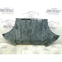 защита двигателя Audi A8 [D3 4E] 2004-2010 2005 4E0825235 H