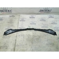 накладка декоративная Audi A8 [D3 4E] 2004-2010 2005 4e0807081aa