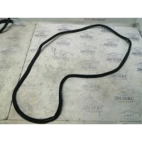 уплотнитель двери Audi A8 [D3 4E] 2004-2010 2005 4e4833721c