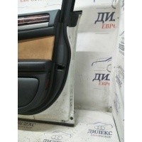 замок двери Audi A8 [D3 4E] 2004-2010 2005 4E2837016