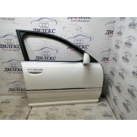 стекло двери Audi A8 [D3 4E] 2004-2010 2005 4E0845022D
