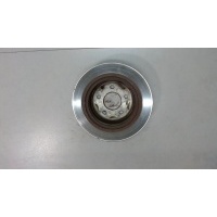 Диск тормозной, зад. Nissan Teana 2003-2007 2004 432069W000