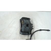 Суппорт перед. левая Mitsubishi Lancer 10 2007-2010 2009 4605A475