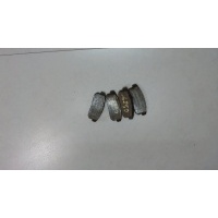 Колодки тормозные, зад. Nissan Maxima A33 2000-2003 2003 440606Y390