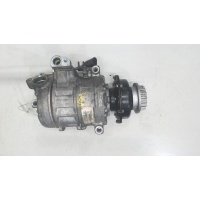 Компрессор кондиционера, Volkswagen Touareg 2002-2007 2005 7H0820805H